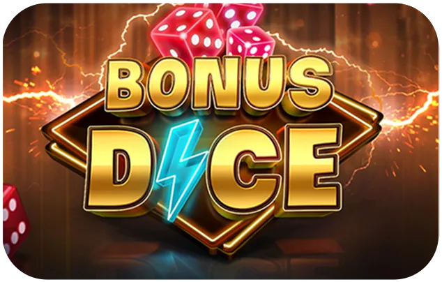 Bonus Dice