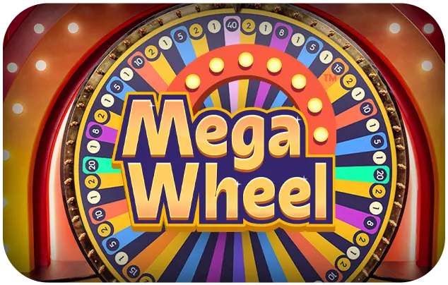 Mega Wheel